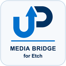 Uplink Media Bridge for Etch 2.2.5 – WordPress Plugin