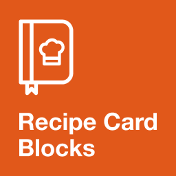 Recipe Card Blocks Lite 3.6.1 – WordPress Plugin
