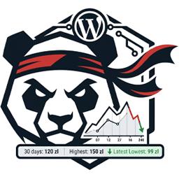 Kung Woo Price History for WooCommerce 1.3.0 – WordPress Plugin