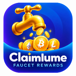 Claimlume Faucet Rewards 1.0.3 – WordPress Plugin