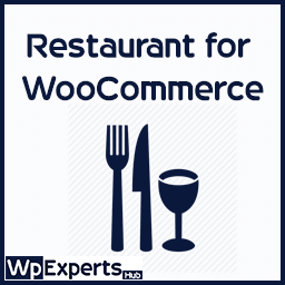 Restaurant for WooCommerce 1.2 – WordPress Plugin
