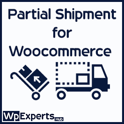 Partial Shipment for WooCommerce 3.7 – WordPress Plugin
