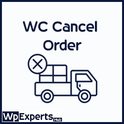 WC Cancel Order 3.6.2 – WordPress Plugin
