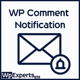 WP Comment Notification 1.5.0 – WordPress Plugin