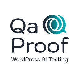 Accessibility Checker – WCAG 2.1 AA, EAA & Section 508 Site Audit – QAProof 1.0.44 – WordPress Plugin