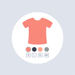Product Variations Swatches for WooCommerce 1.1.19 – WordPress Plugin