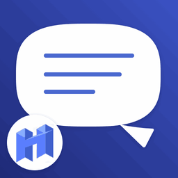 Floating Chat Bubble Button: Multi-Channel Contact Widget – Telegram, Viber, WeChat, Skype, Email, SMS, Call Button – Helprspace 1.3.0 – WordPress Plugin