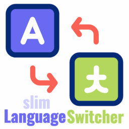 Slim Language Switcher – Multilingual Manager with hreflang SEO Tags 1.1.2 – WordPress Plugin
