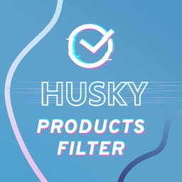 HUSKY – Products Filter for WooCommerce Professional 1.4.5 – WordPress Plugin