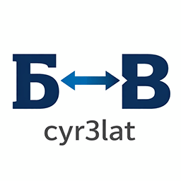 Cyr to Lat Enhanced 3.7.5 – WordPress Plugin