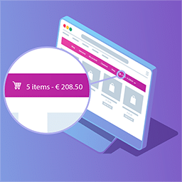 Menu Cart for WooCommerce 3.2.0 – WordPress Plugin