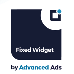 Fixed Widget and Sticky Elements for WordPress 6.2.3 – WordPress Plugin