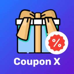 Coupon X – Discount Popups, Promo Codes Pop Ups for WooCommerce & Announcement Popups 1.4.7 – WordPress Plugin