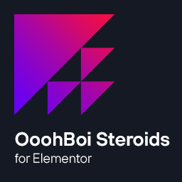 OoohBoi Steroids for Elementor 2.1.28 – WordPress Plugin