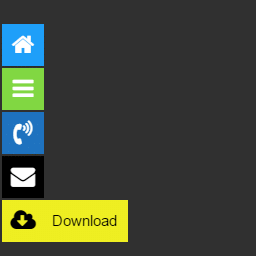 Float menu – awesome floating side menu 7.2.5 – WordPress Plugin