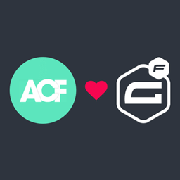 Advanced Custom Fields: Gravity Forms Add-on 1.3.10 – WordPress Plugin