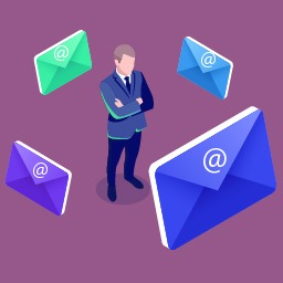 Change Admin Email 5.0 – WordPress Plugin