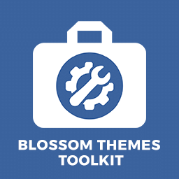 BlossomThemes Toolkit 2.2.7 – WordPress Plugin