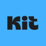 Kit (formerly ConvertKit) – Email Newsletter, Email Marketing, Membership, Subscribers and Landing Pages 3.4.4 – WordPress Plugin