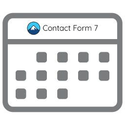 Date Time Picker for Contact Form 7 1.1.1 – WordPress Plugin