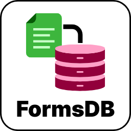 FormsDB – Save Elementor Forms to Google Sheets & Post Type 2.1.12 – WordPress Plugin