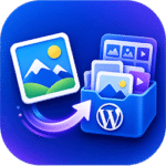 Auto Upload Images 3.4.1 – WordPress Plugin