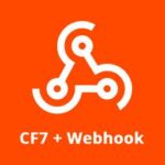 CF7 to Webhook 5.1.0 – WordPress Plugin