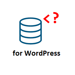 Database Manager – WP Adminer 4.3.4.1 – WordPress Plugin