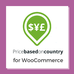Price Based on Country for WooCommerce 4.3.4 – WordPress Plugin