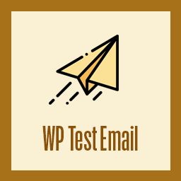 WP Test Email 1.1.7 – WordPress Plugin