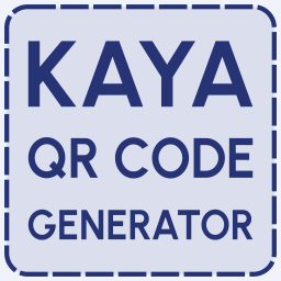 Kaya QR Code Generator 1.7.0 – WordPress Plugin