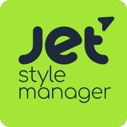 JetStyleManager for Gutenberg 1.3.9 – WordPress Plugin