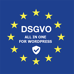 DSGVO All in one for WP 5.0 – WordPress Plugin
