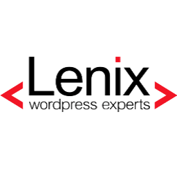 Lenix Leads Collector 2.0.0 – WordPress Plugin