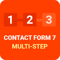 Multi Step for Contact Form 7 2.9.0 – WordPress Plugin