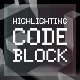 Highlighting Code Block 2.2.1 – WordPress Plugin