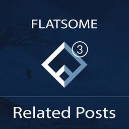 Related Posts Flatsome 1.0.1 – WordPress Plugin