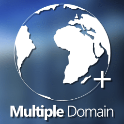 Multiple Domain 1.0.7 – WordPress Plugin