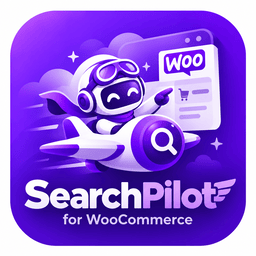 SearchPilot for WooCommerce 1.0.2 – WordPress Plugin